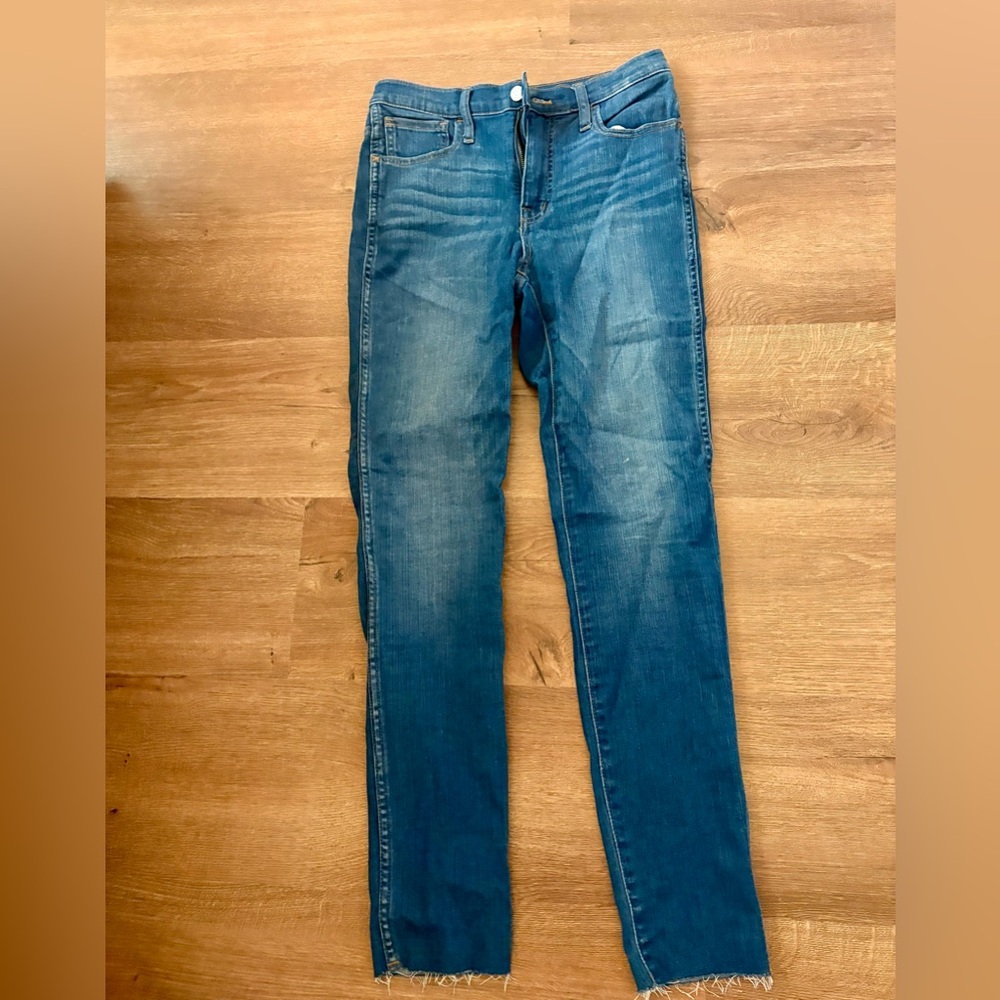 Roadtripper Blue Women's Jeans